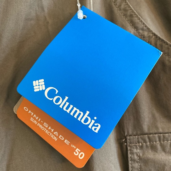 NWT Women’s Columbia Convertible Pant - Picture 2 of 12